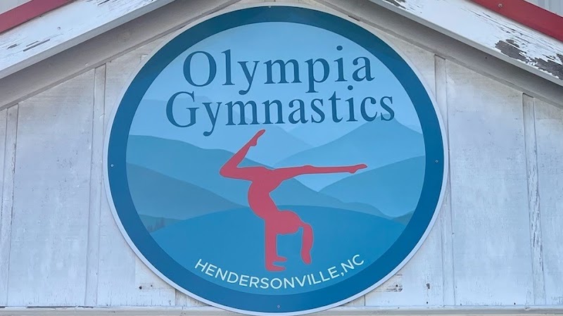 Olympia Gymnastics photo 2