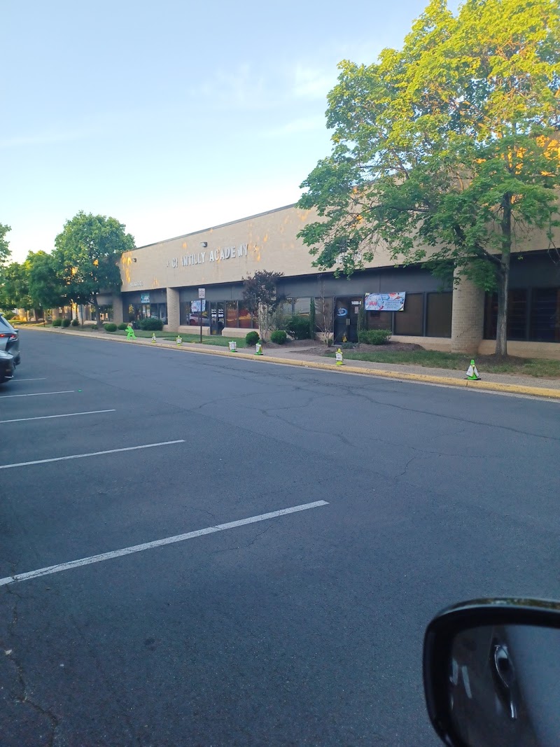 Chantilly Academy photo 2