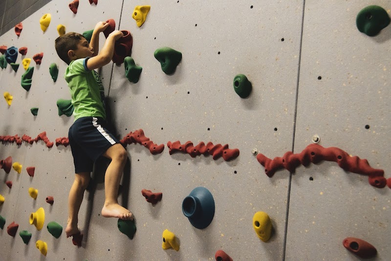 GymQuest Sports Academy photo 3