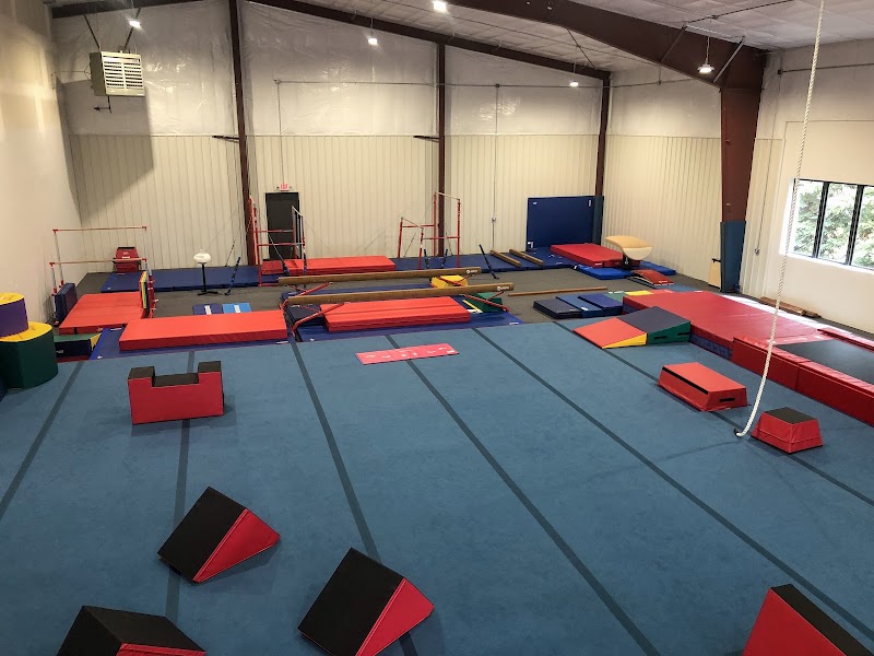 Glacier Gymnastics photo 2