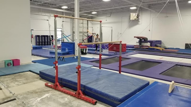 Renzi Gymnastics Academy photo 2