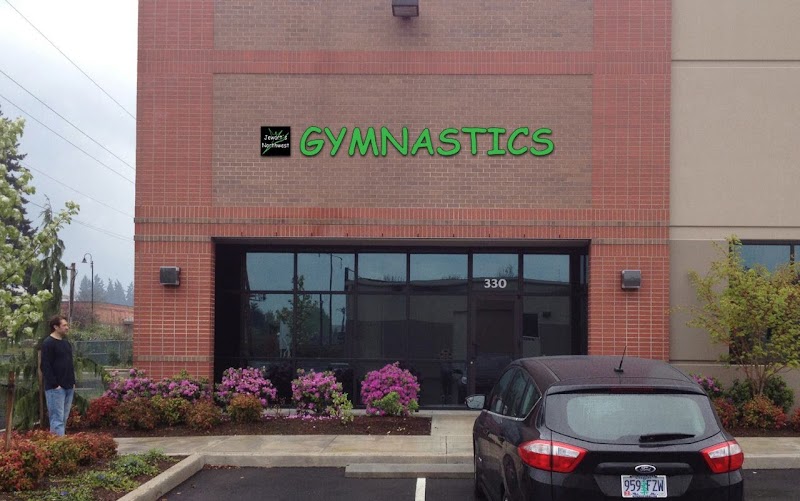 Jewart's Gymnastis NorthWest photo 2