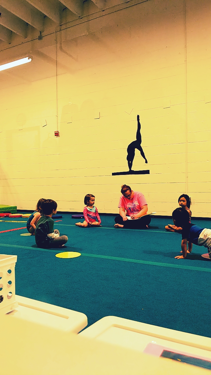 Dynamic Gymnastics photo 3