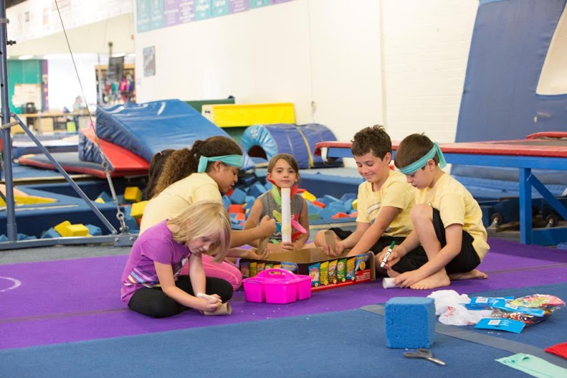 Summit Gymnastics Academy photo 2