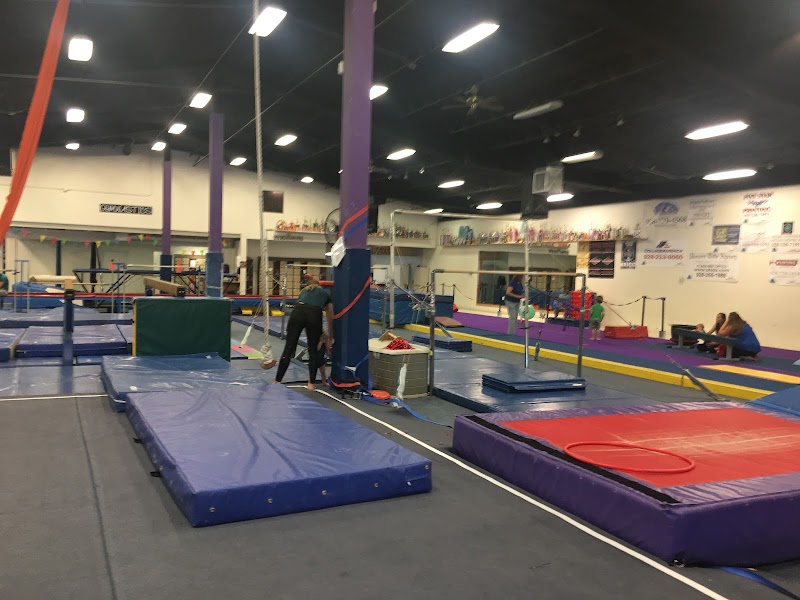 Summit Gymnastics Academy photo 3