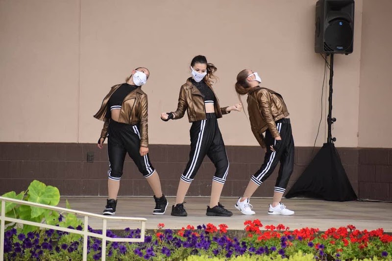 Frankenmuth Dance Directions and Gymnastics photo 2