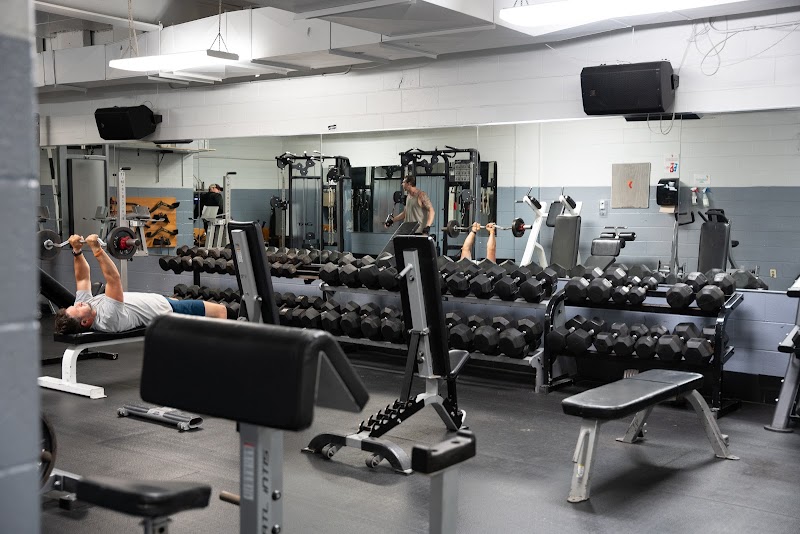 Greater Marinette-Menominee YMCA