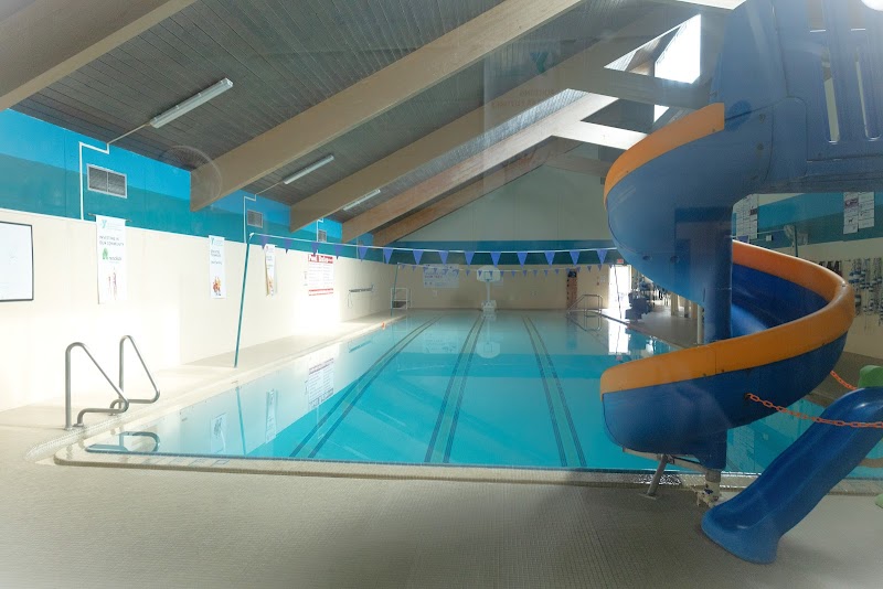 Greater Marinette-Menominee YMCA photo 2