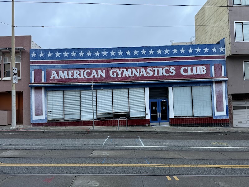 American Gymnastics Club