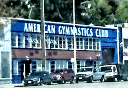 American Gymnastics Club photo 3