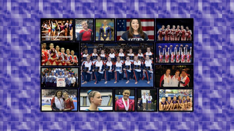 Legacy Elite Gymnastics LLC