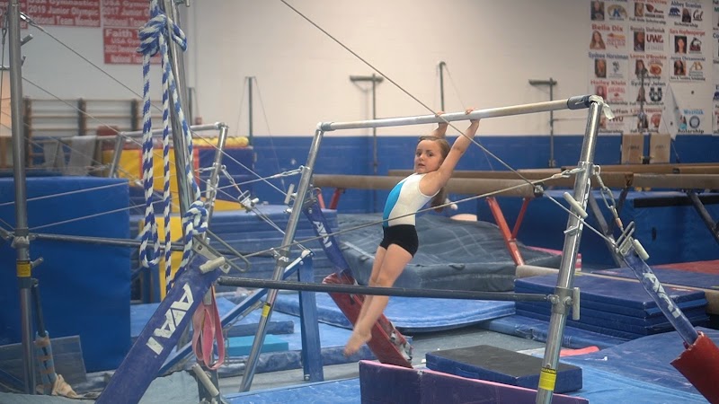 Legacy Elite Gymnastics LLC photo 2