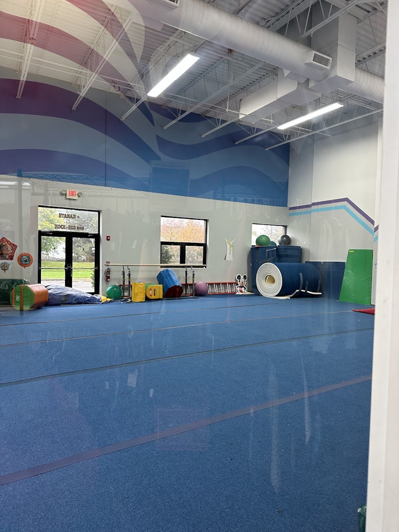 Legacy Elite Gymnastics LLC photo 3