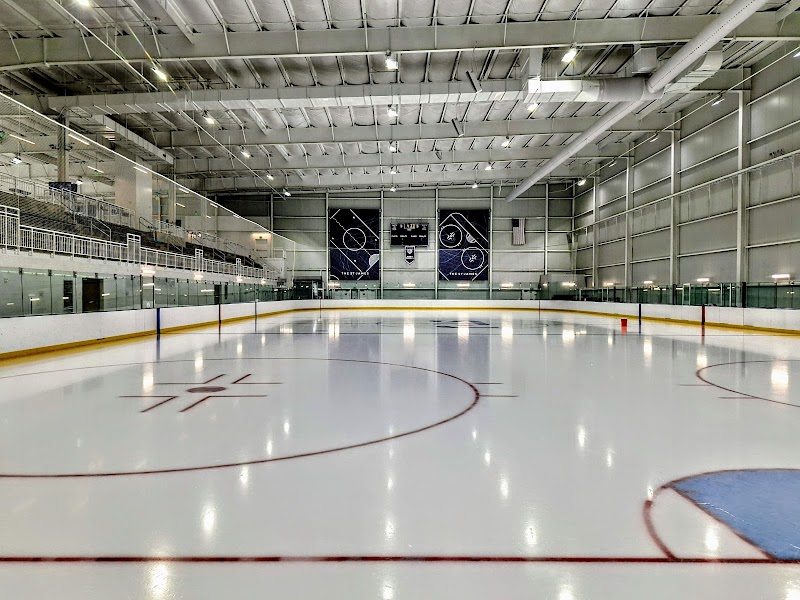 The St. James Gymnastics Center photo 2