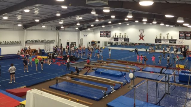 Excite Gymnastics and Cheer