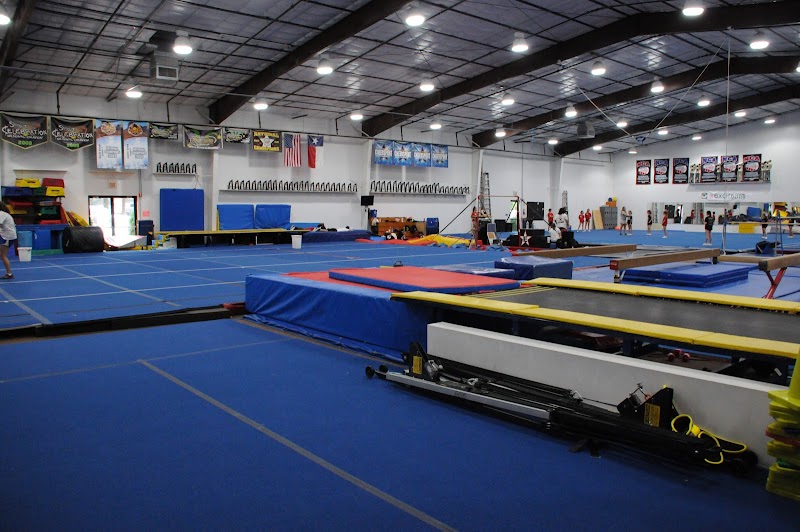 Excite Gymnastics and Cheer photo 3