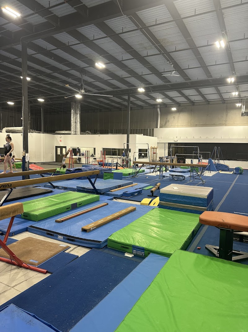 Knightdale Gymnastics