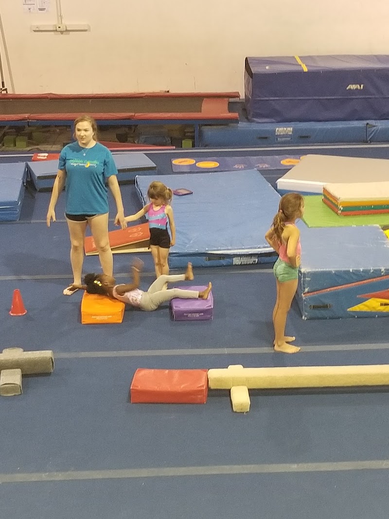 Knightdale Gymnastics photo 2