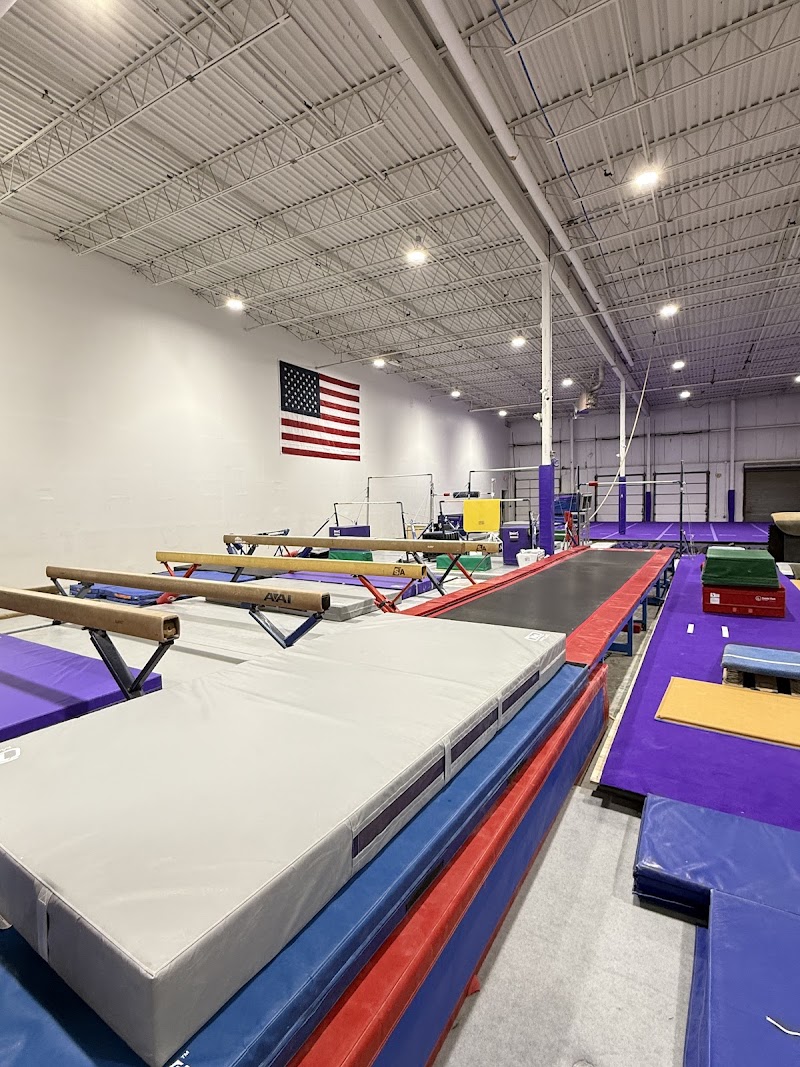 Sisters Gymnastics Academy