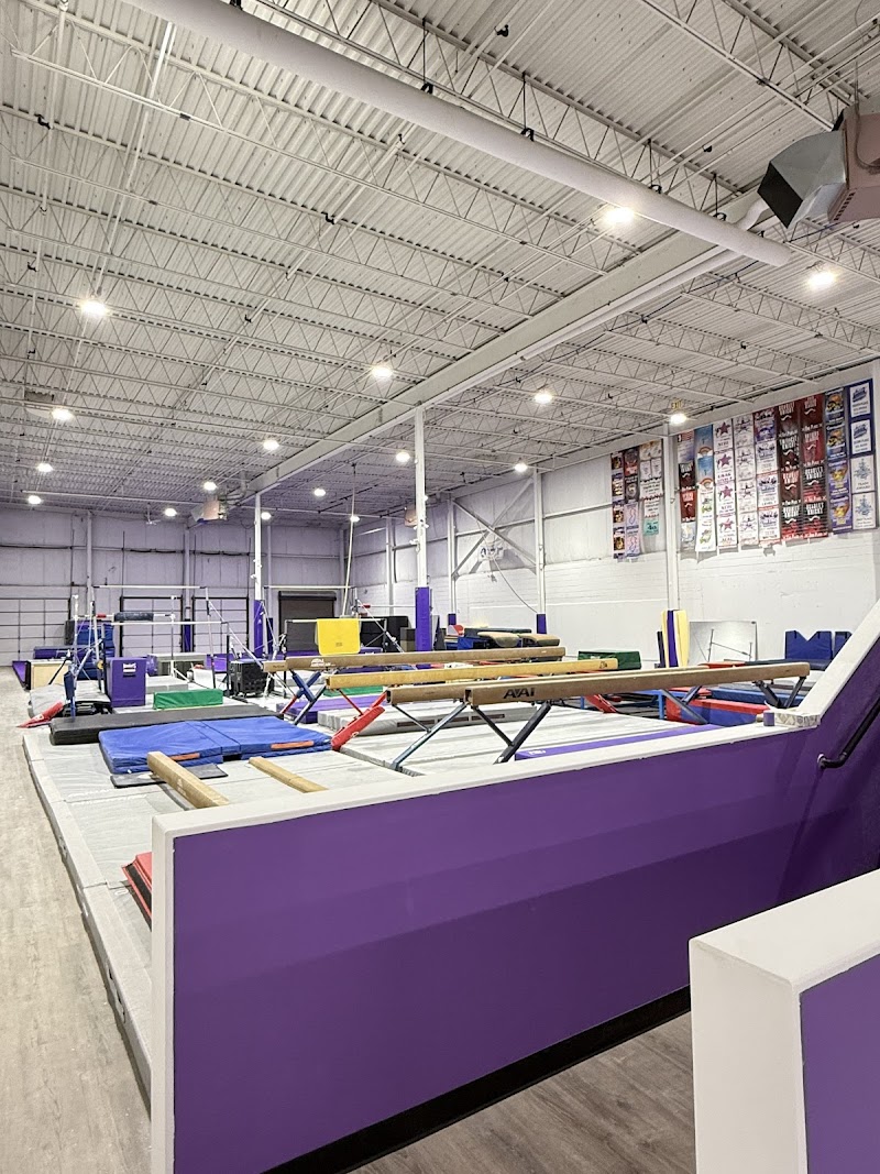 Sisters Gymnastics Academy photo 2