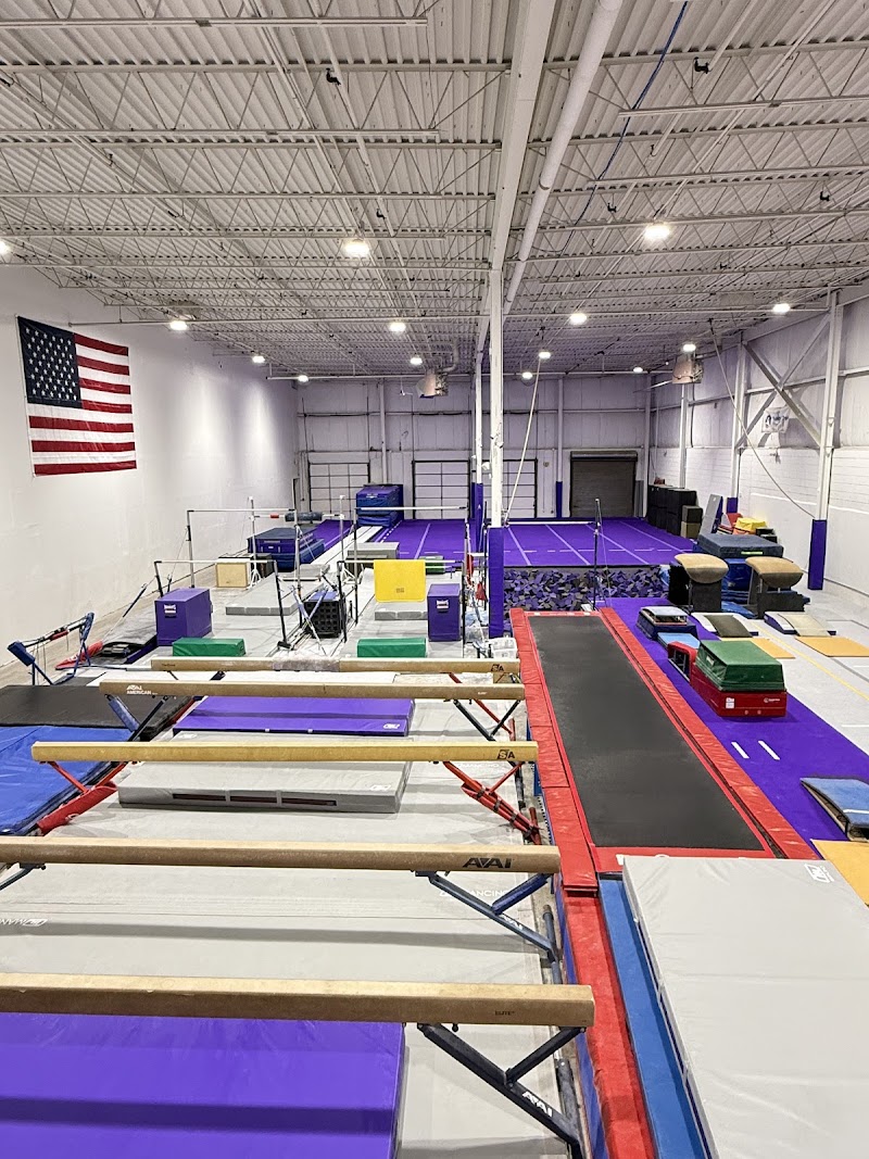 Sisters Gymnastics Academy photo 3