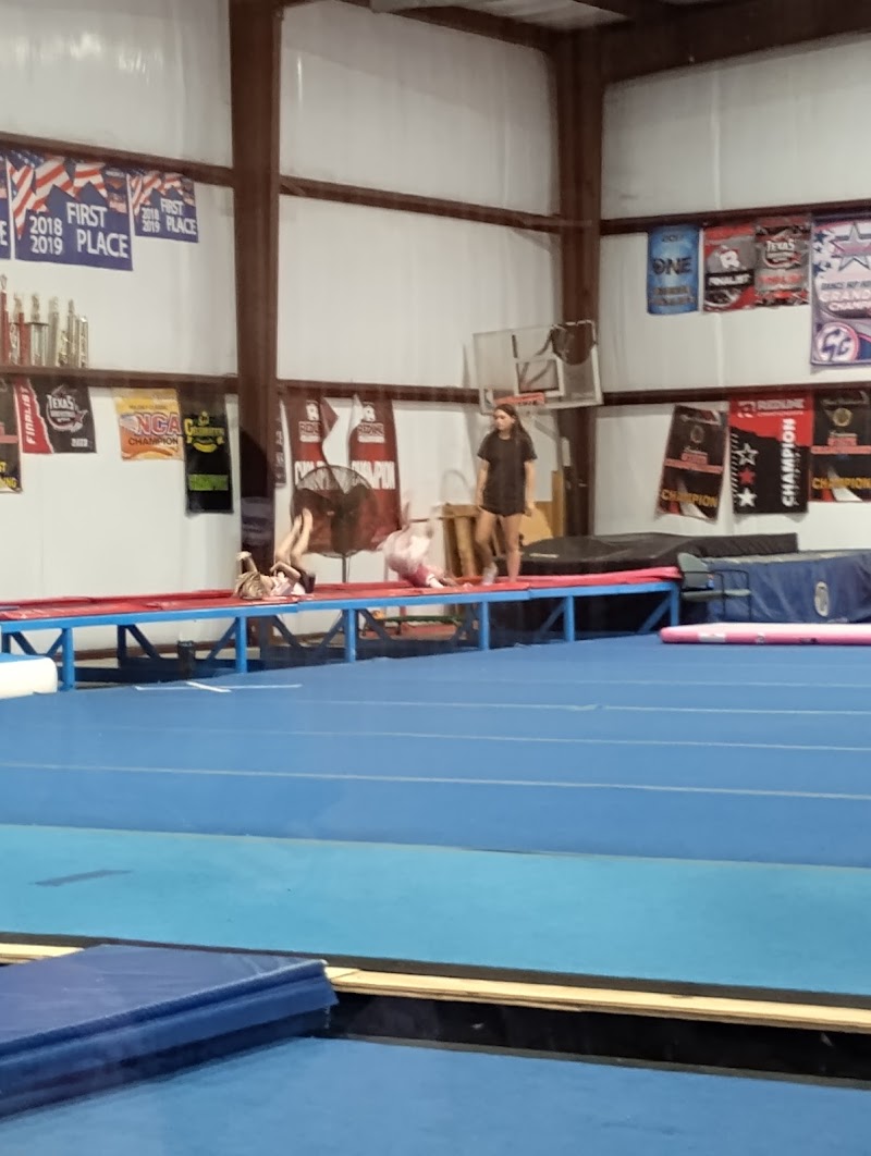 Kilgore Acro Flyers photo 2