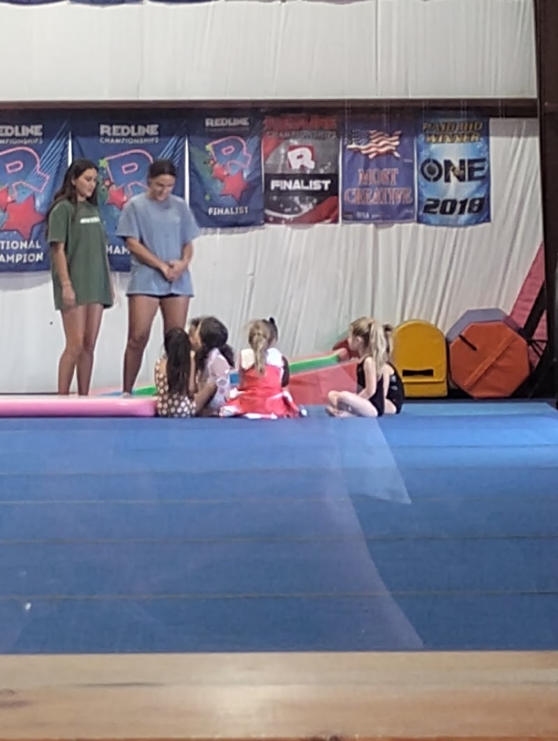 Kilgore Acro Flyers photo 3