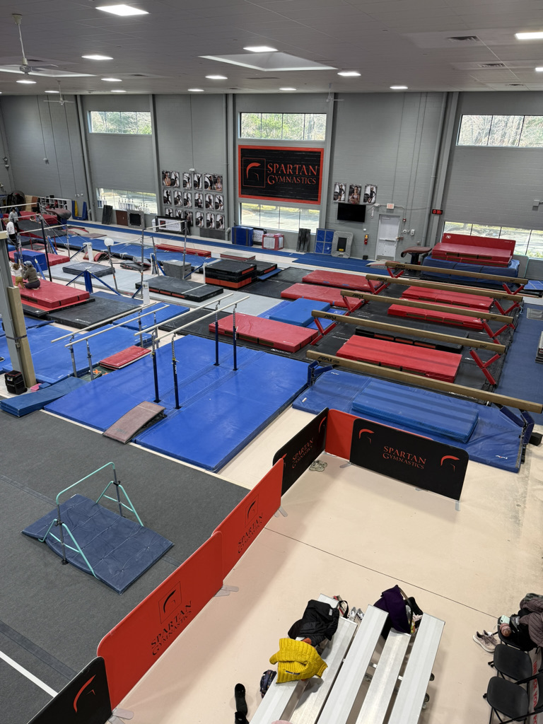 Spartan Gymnastics LLC