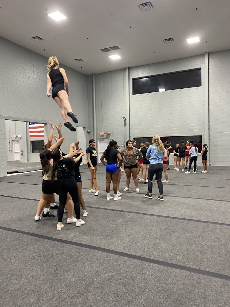 Spartan Gymnastics LLC photo 2