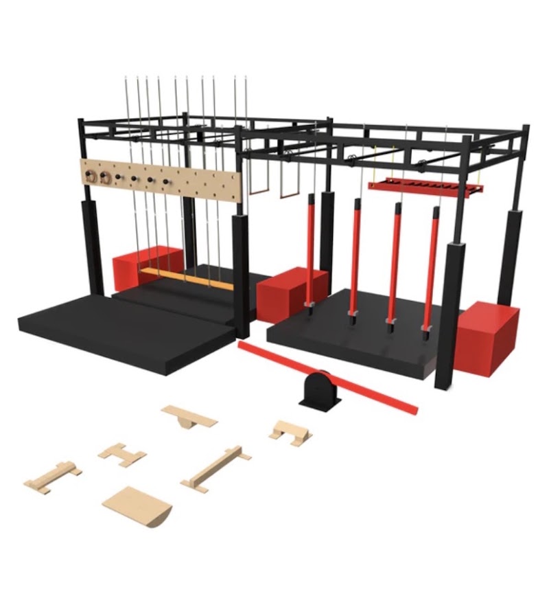 Spartan Gymnastics LLC photo 3