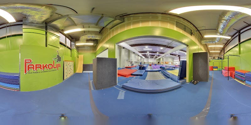 Old Pueblo Gymnastics Academy photo 2