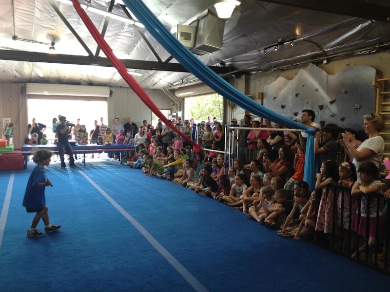 Aspire School of Gymnastics photo 2
