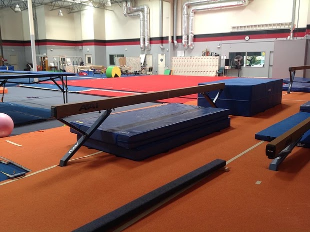Champion Gymnastics and Cheer (CGC) photo 2