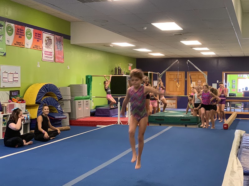 Sky Gymnastics LLC photo 2