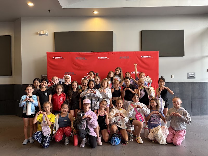 JL Rhythmic Gymnastics Life photo 2