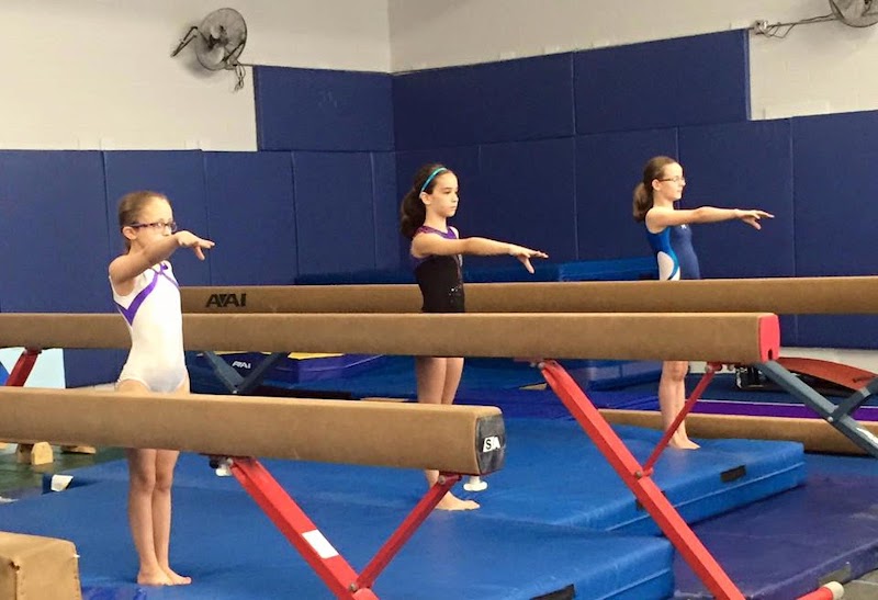 X-treme Gymnastics