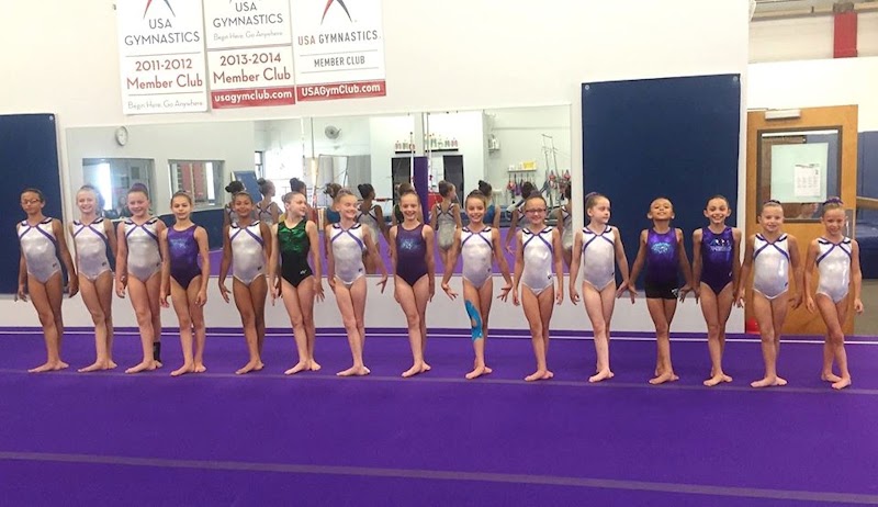 X-treme Gymnastics photo 2