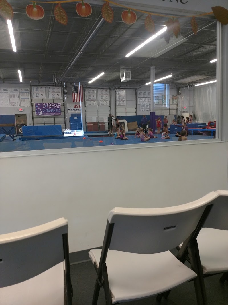 X-treme Gymnastics photo 3