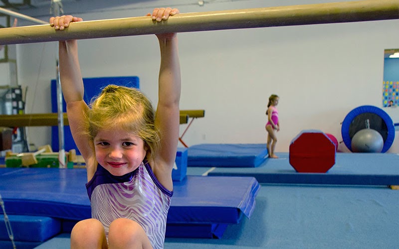 Sportsrock Gymnastics photo 3
