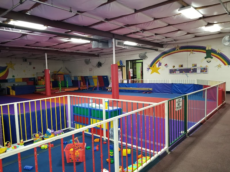 GymStars