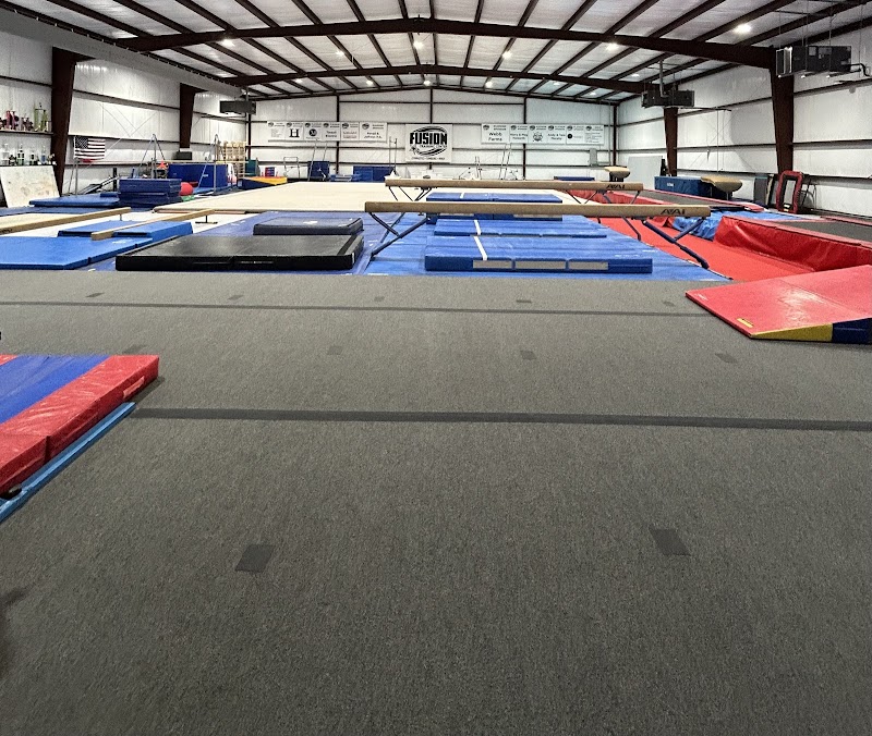 Fusion Gymnastics photo 2