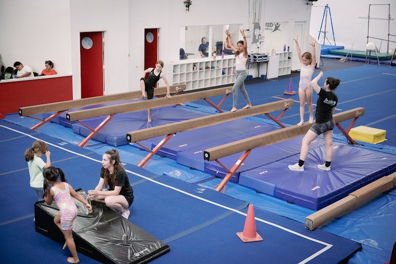 Le Club Gymnastics photo 2