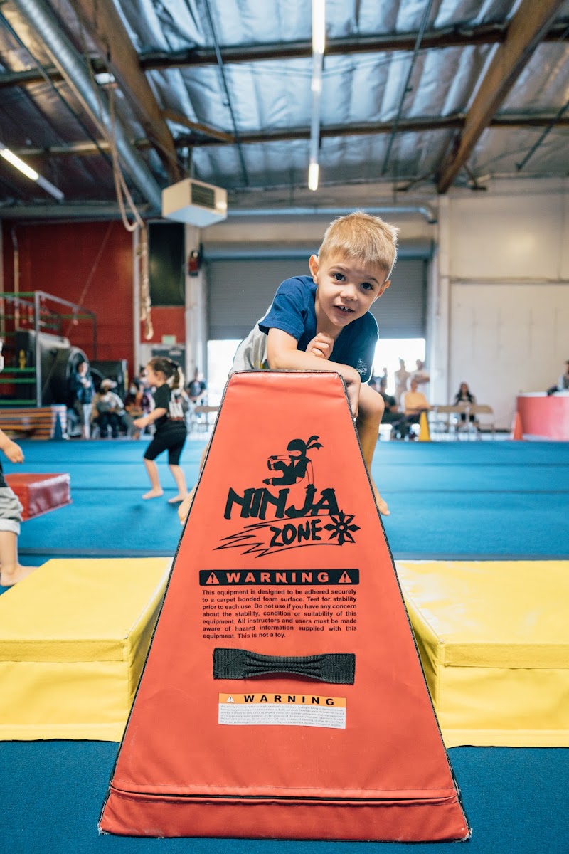Le Club Gymnastics photo 3