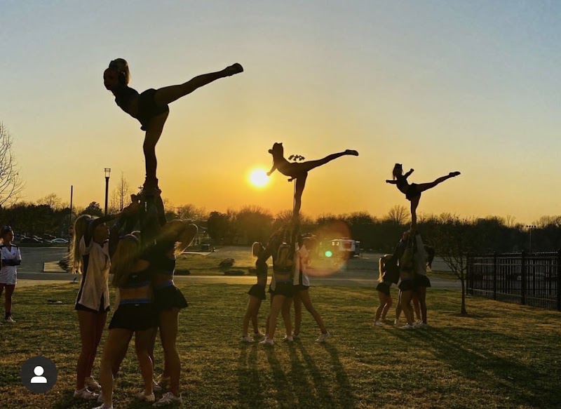 ICT Cheer Legacy