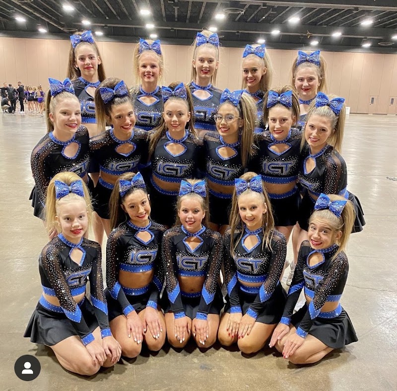 ICT Cheer Legacy photo 2