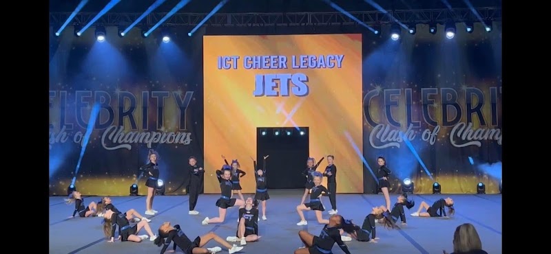 ICT Cheer Legacy photo 3