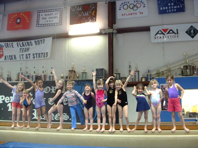 Erie Gymnastic Center