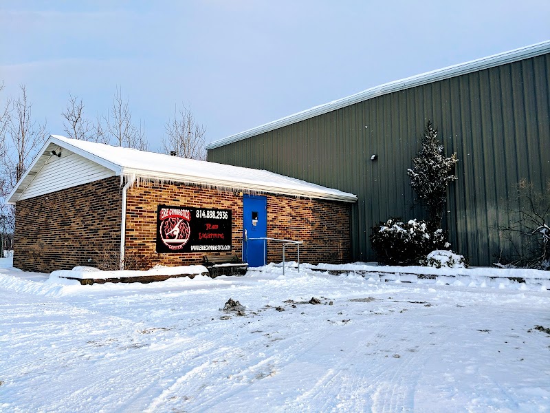 Erie Gymnastic Center photo 2