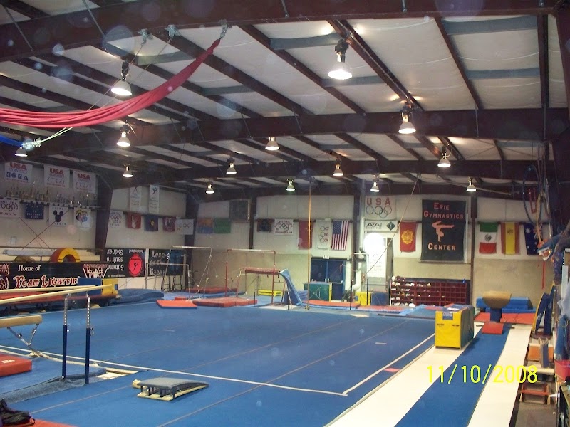 Erie Gymnastic Center photo 3
