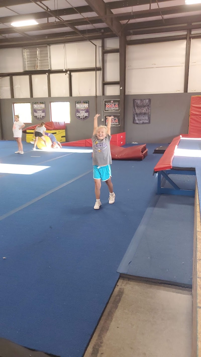 Gymtyme South